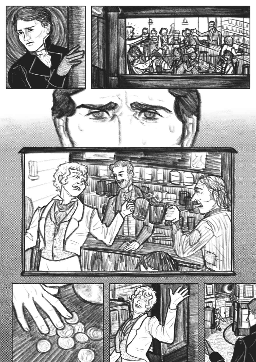 Chapter 3 - Page 8