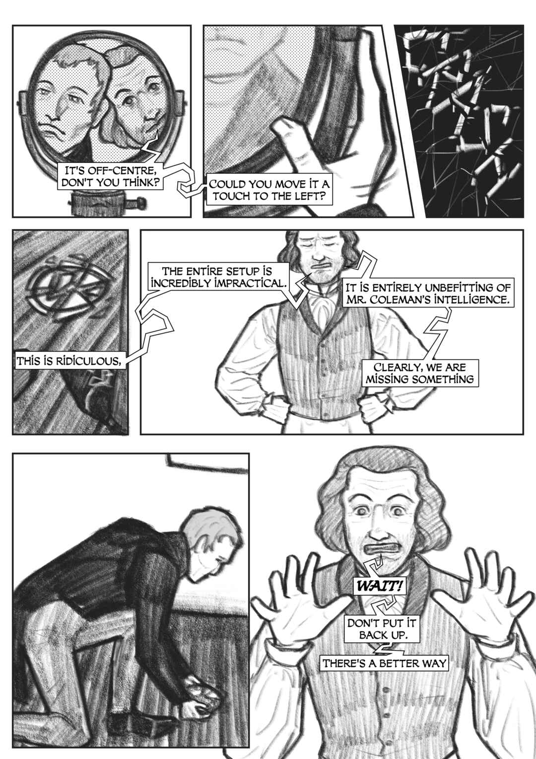 Chapter 3 - Page 9