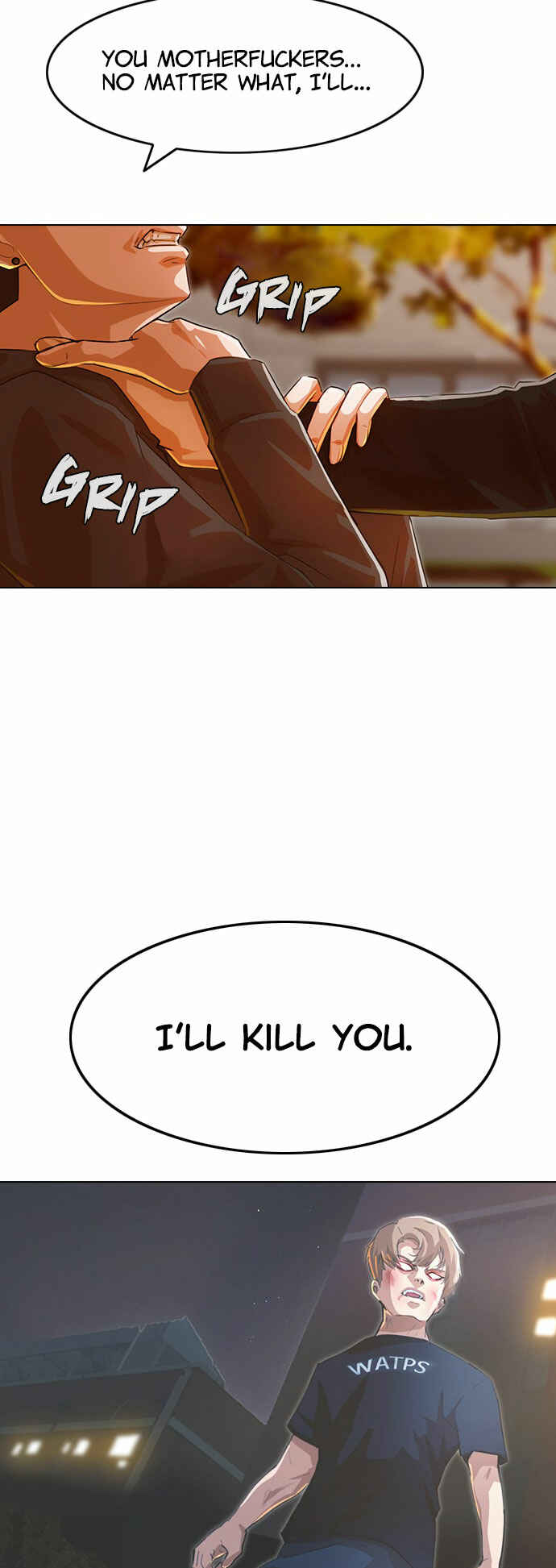 Chapter 127 - Page 16
