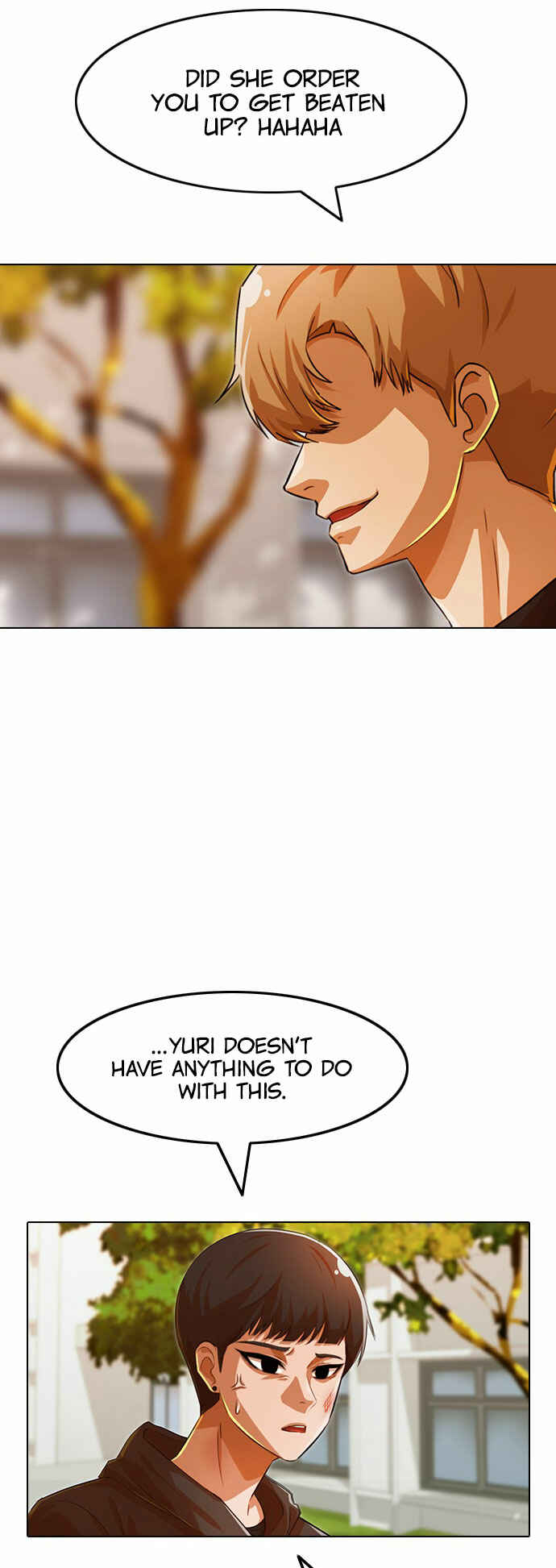 Chapter 127 - Page 28