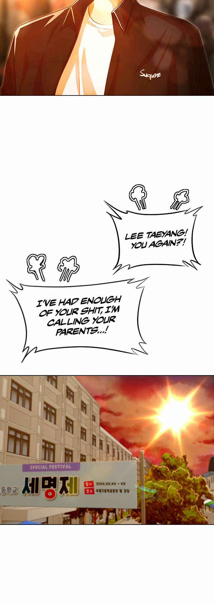 Chapter 127 - Page 34