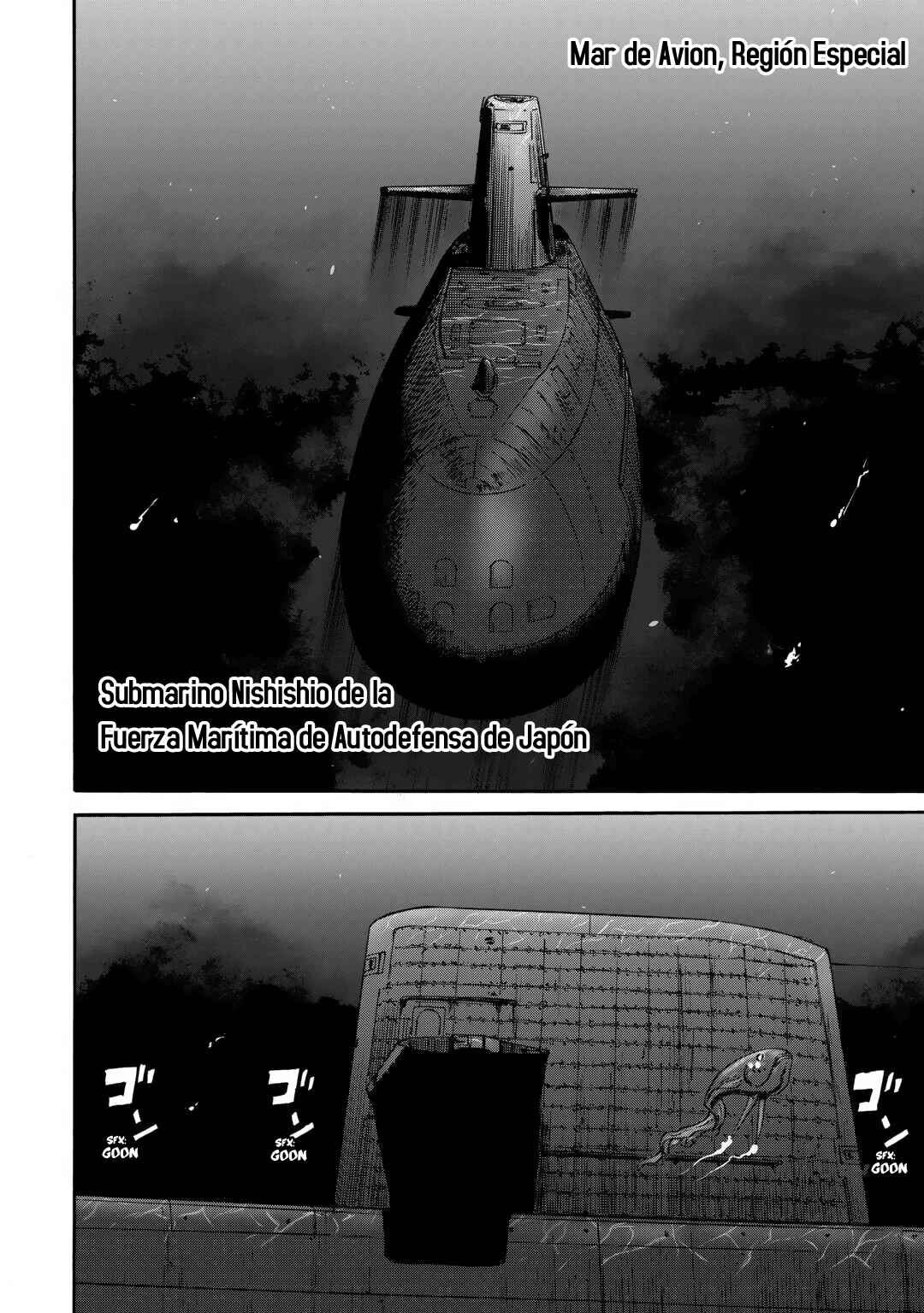 Chapter 1 - Page 3