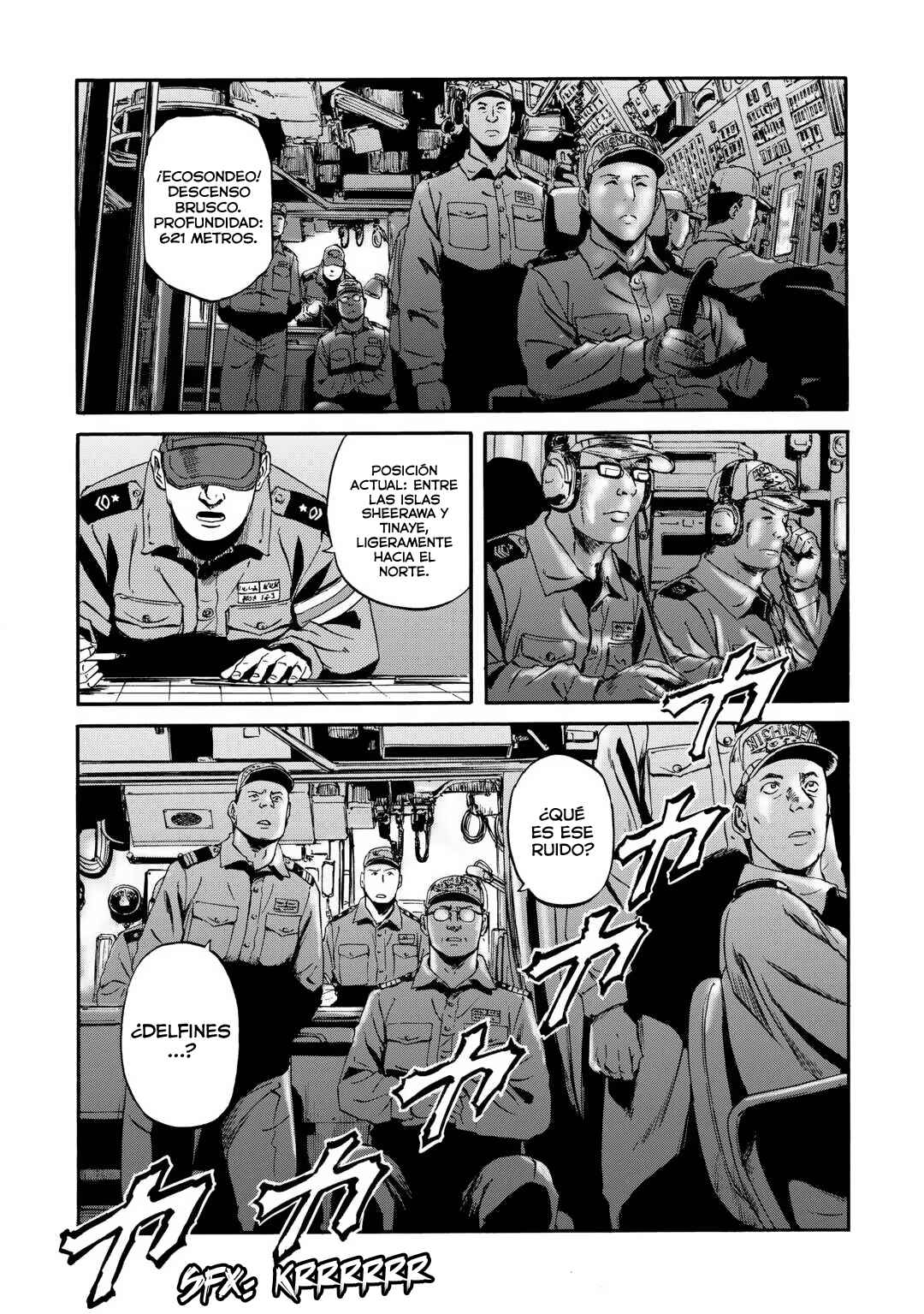 Chapter 1 - Page 4