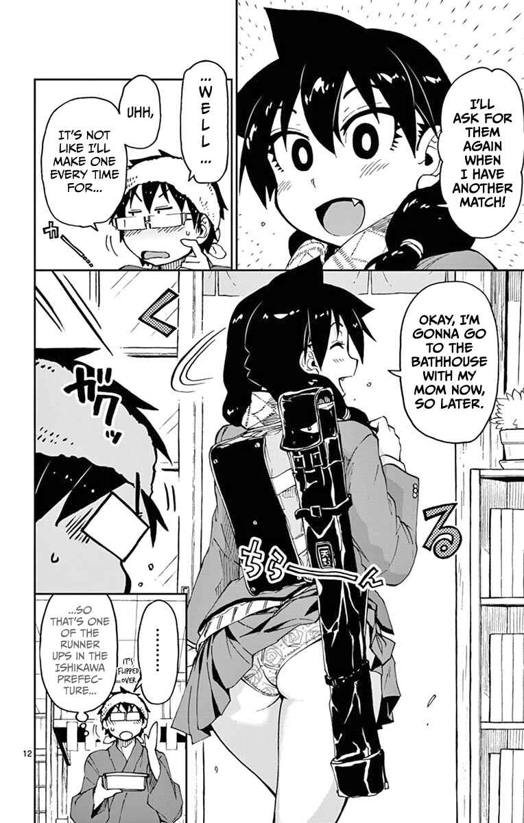 Chapter 54 - Page 12