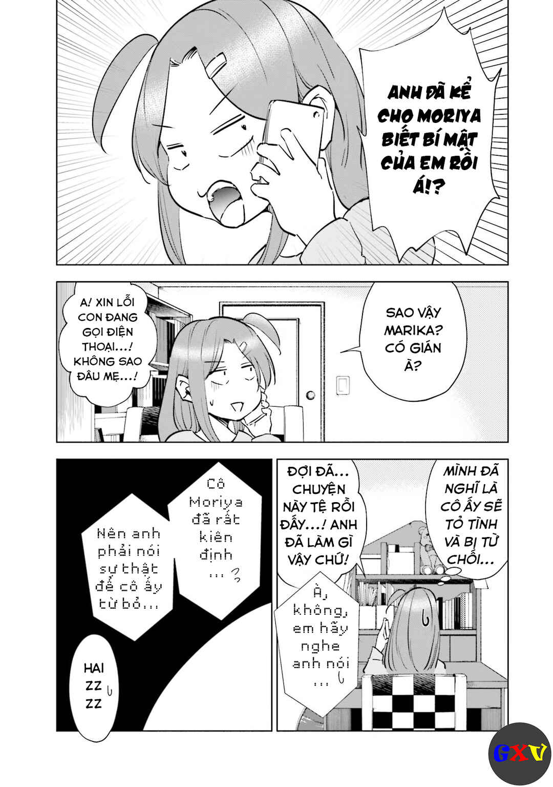 Chapter 63 - Page 16