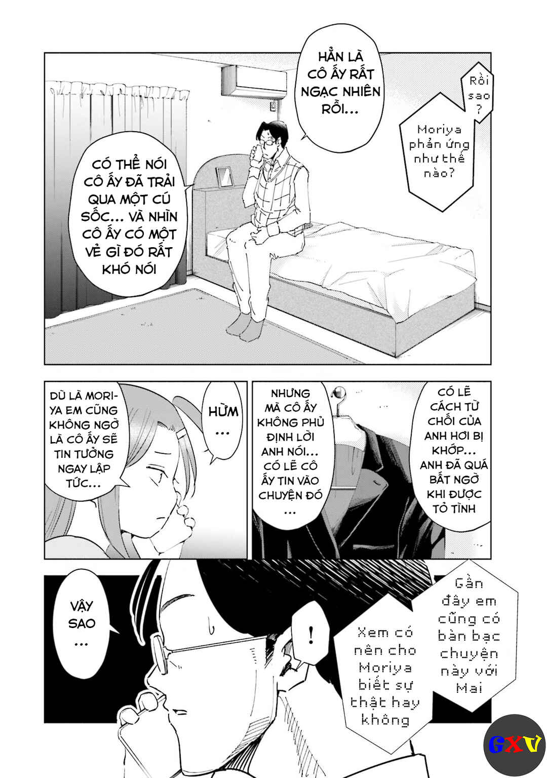 Chapter 63 - Page 17