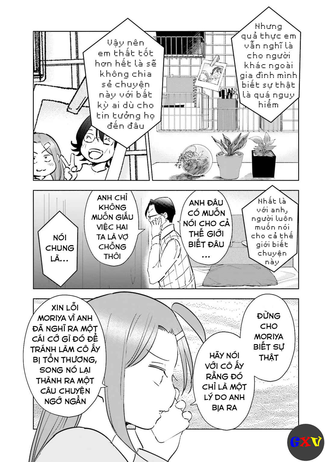Chapter 63 - Page 18