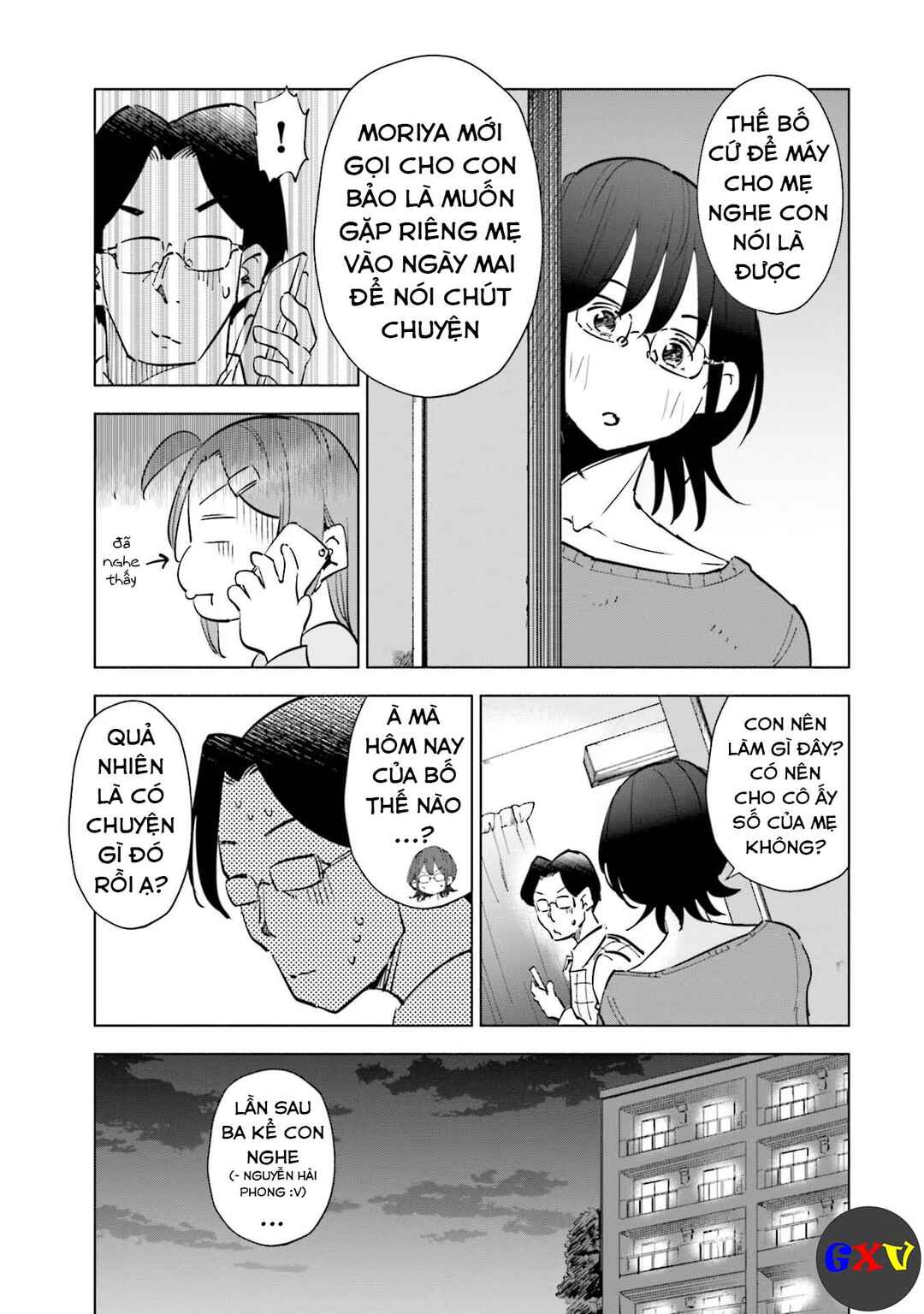 Chapter 63 - Page 20