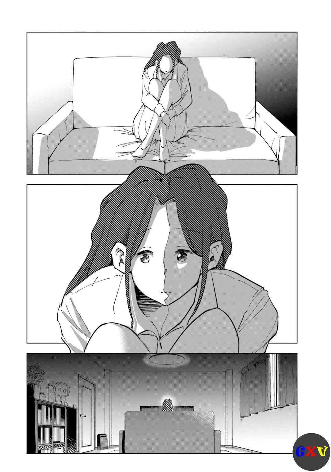 Chapter 63 - Page 21