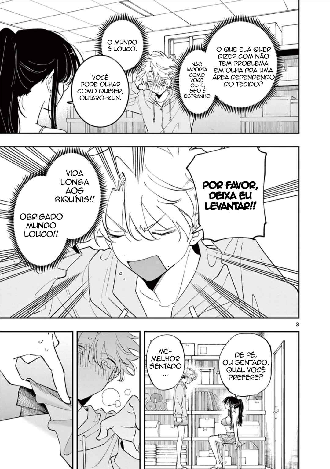 Chapter 71 - Page 3