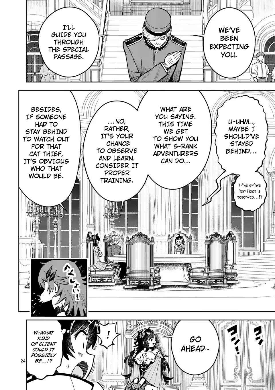 Chapter 73 - Page 24