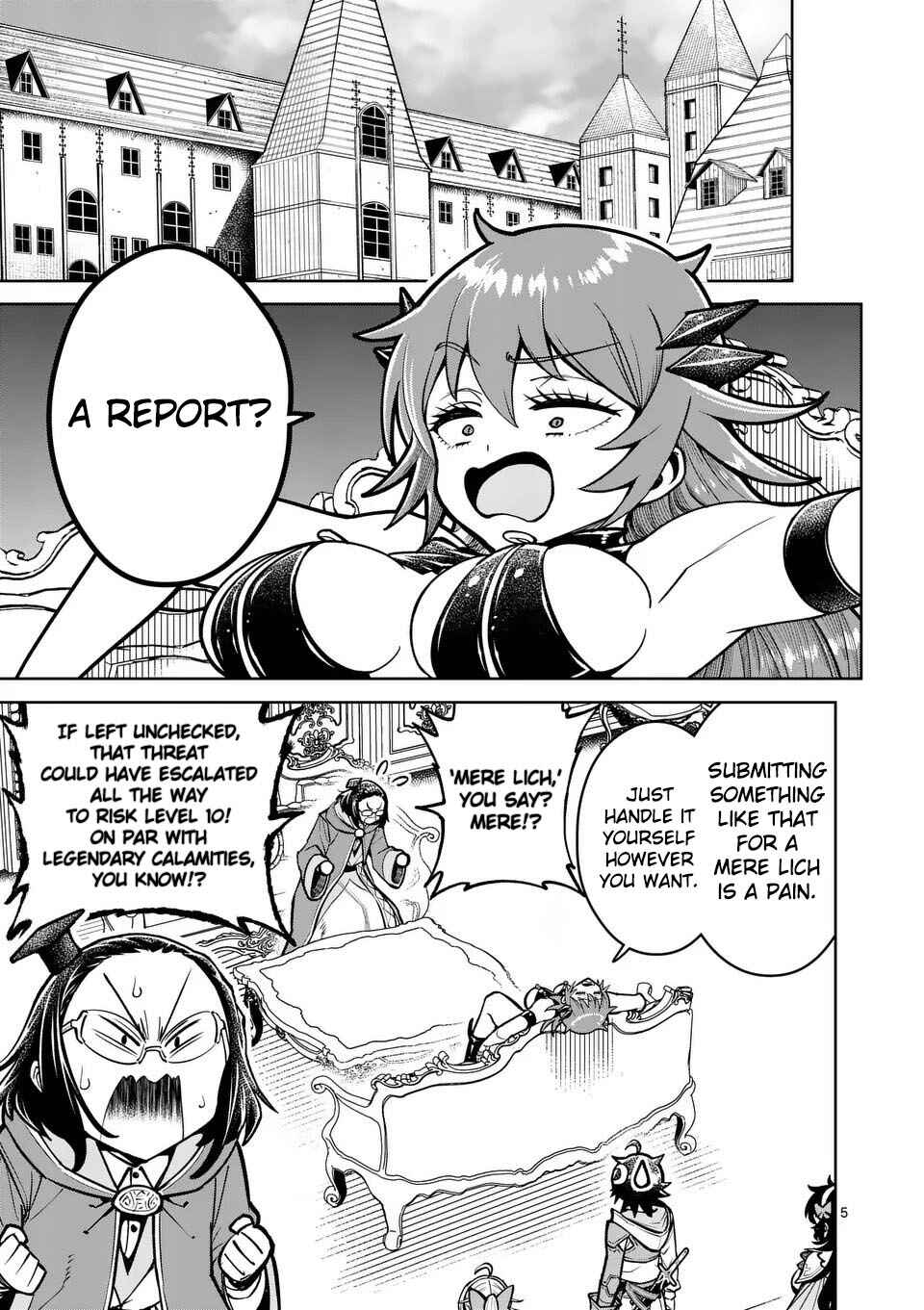 Chapter 73 - Page 6