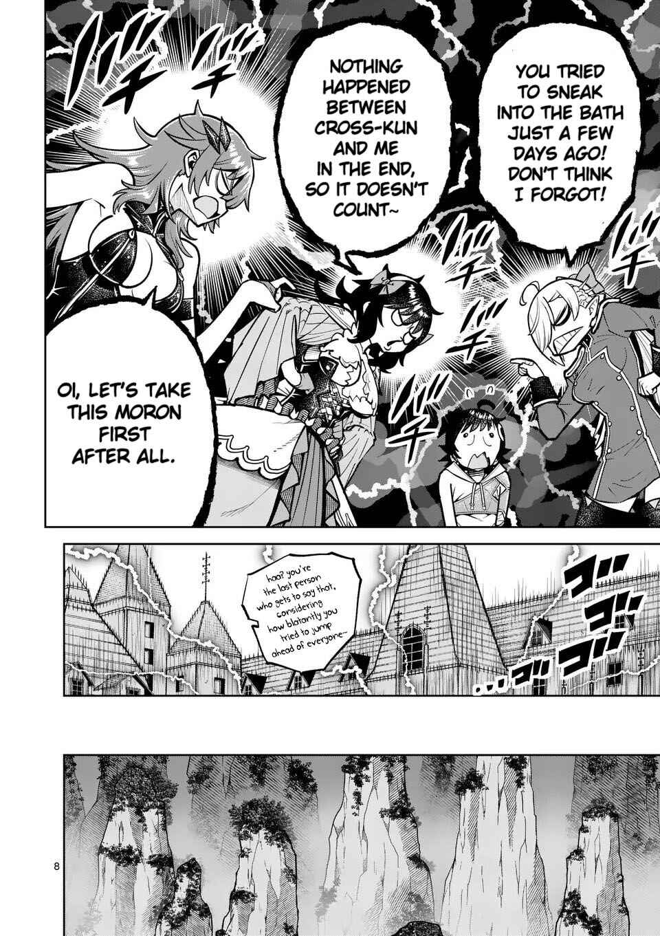 Chapter 73 - Page 9