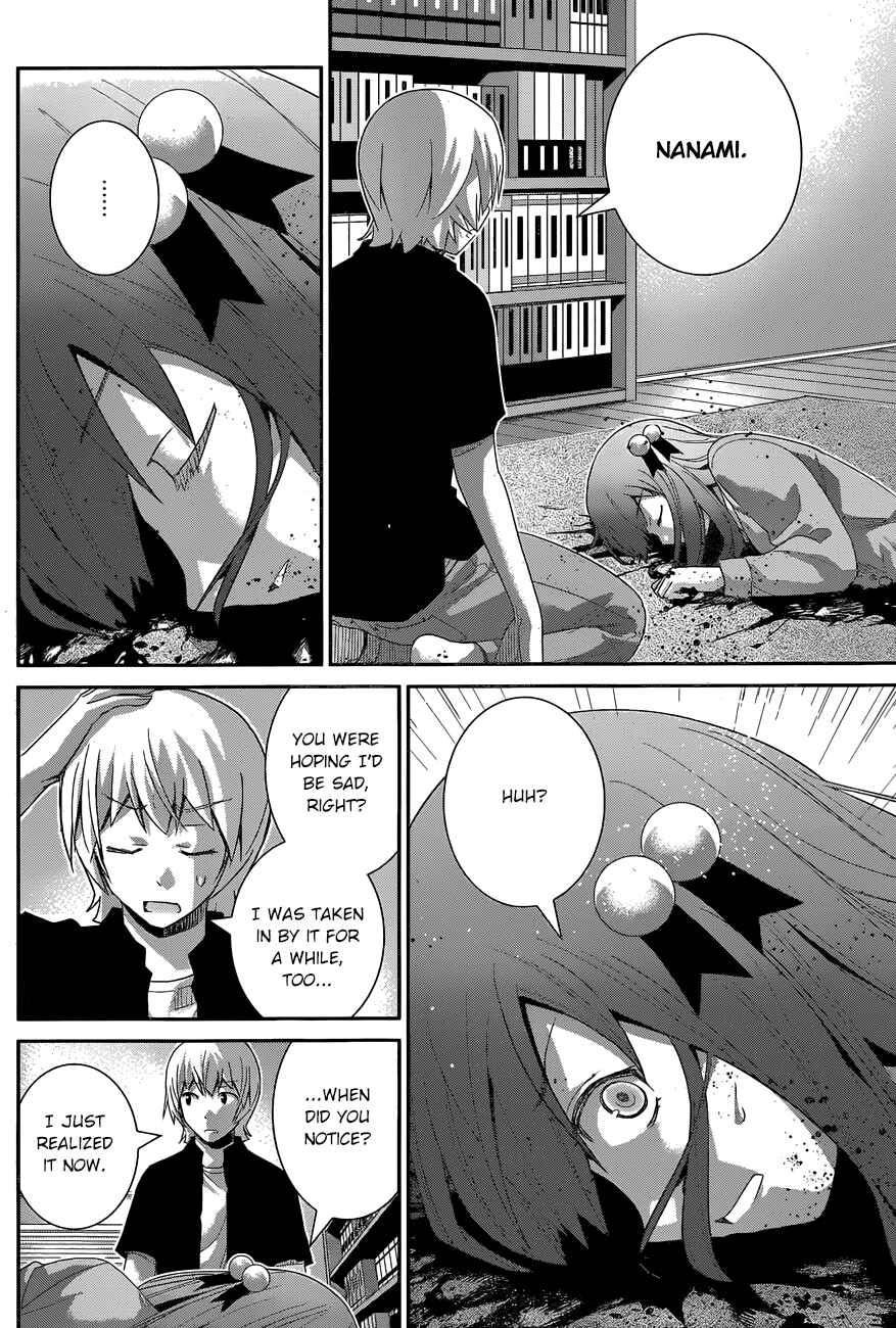 Chapter 164 - Page 13