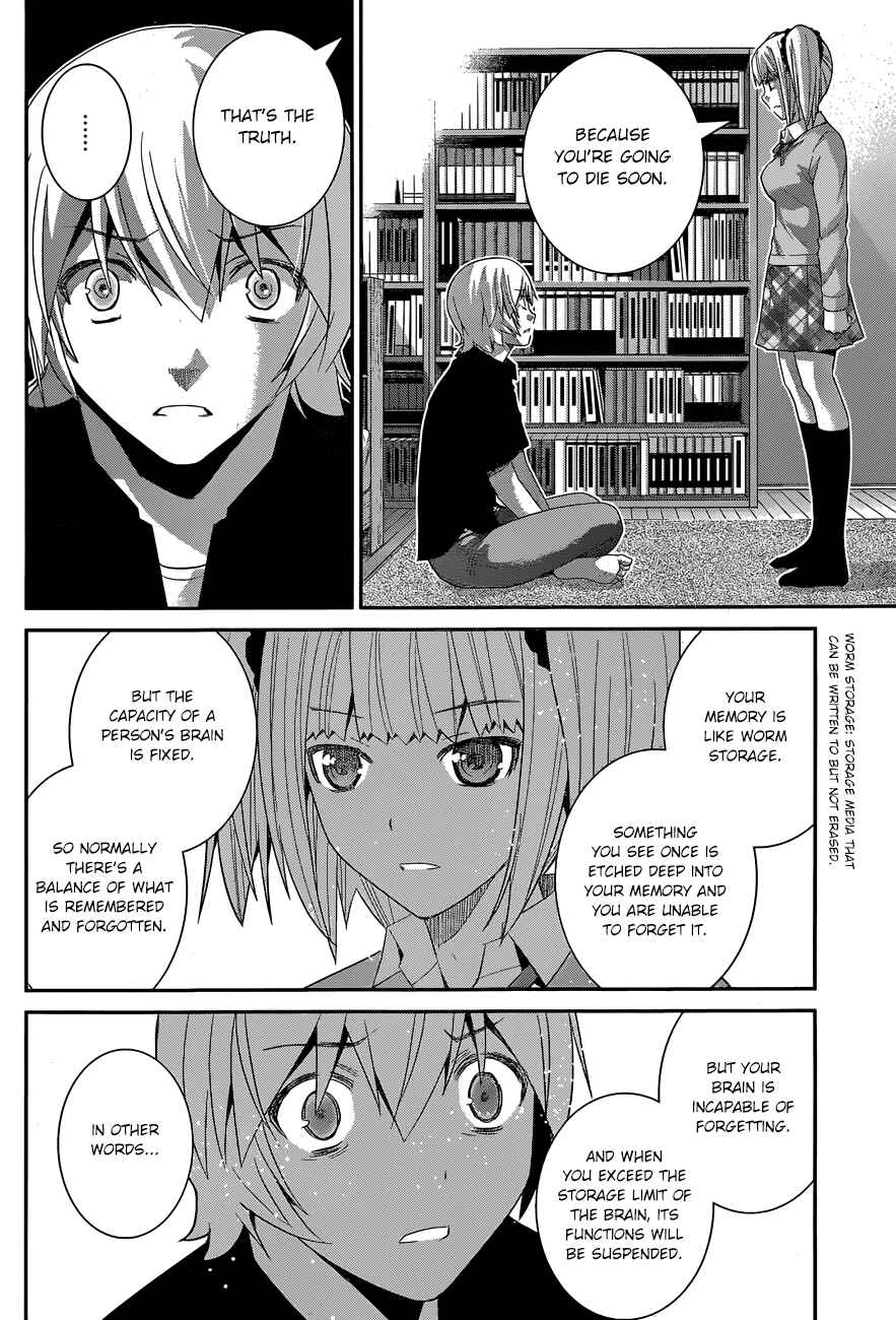 Chapter 164 - Page 17
