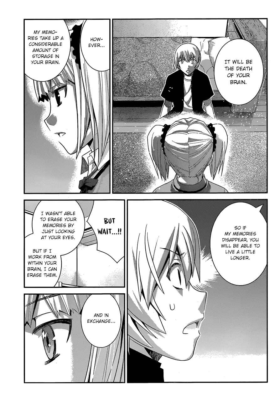 Chapter 164 - Page 18