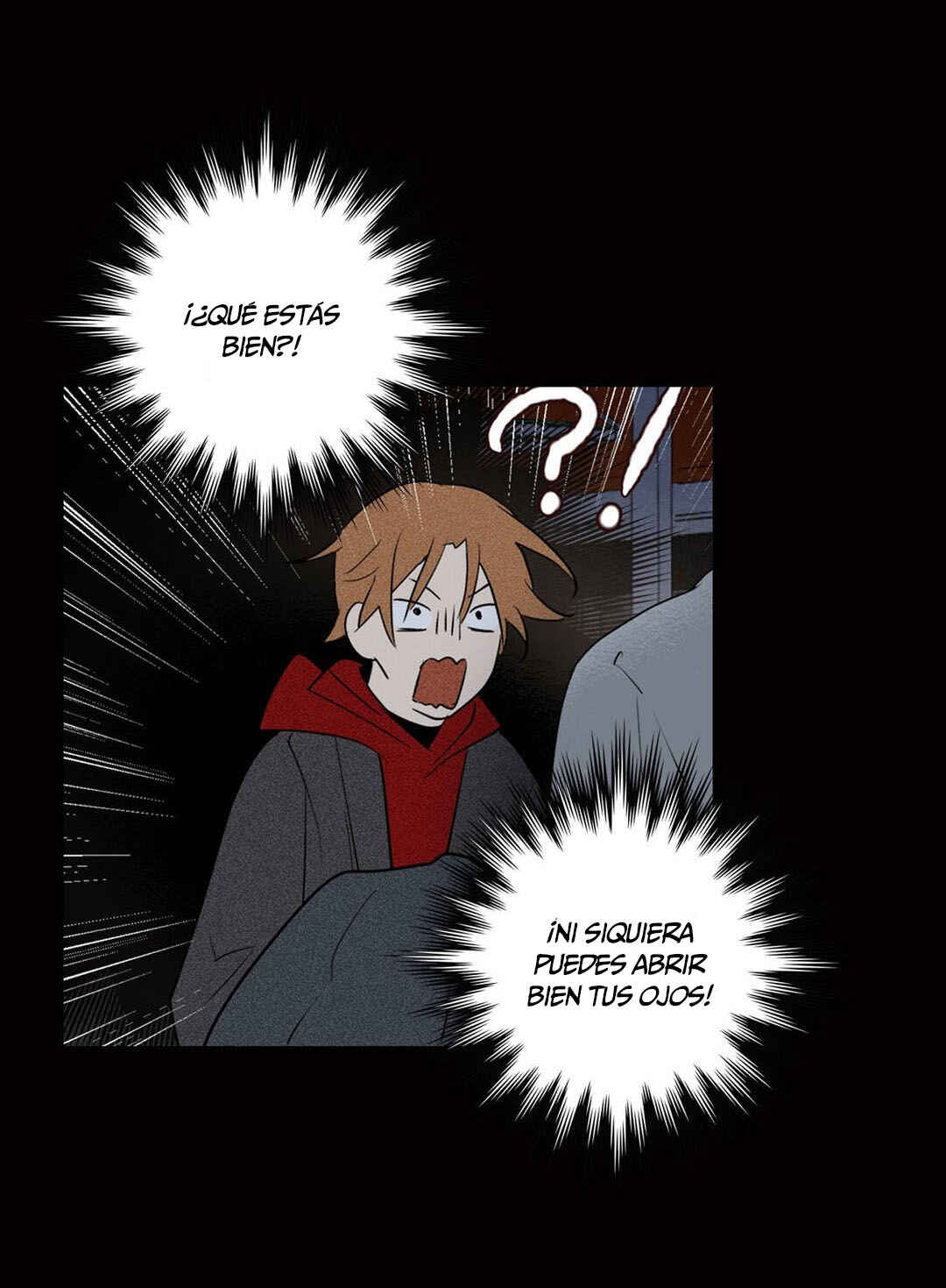 Chapter 73 - Page 19