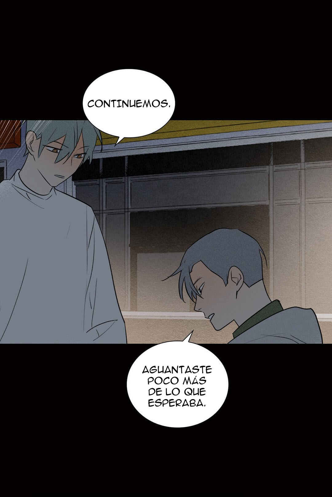 Chapter 73 - Page 20