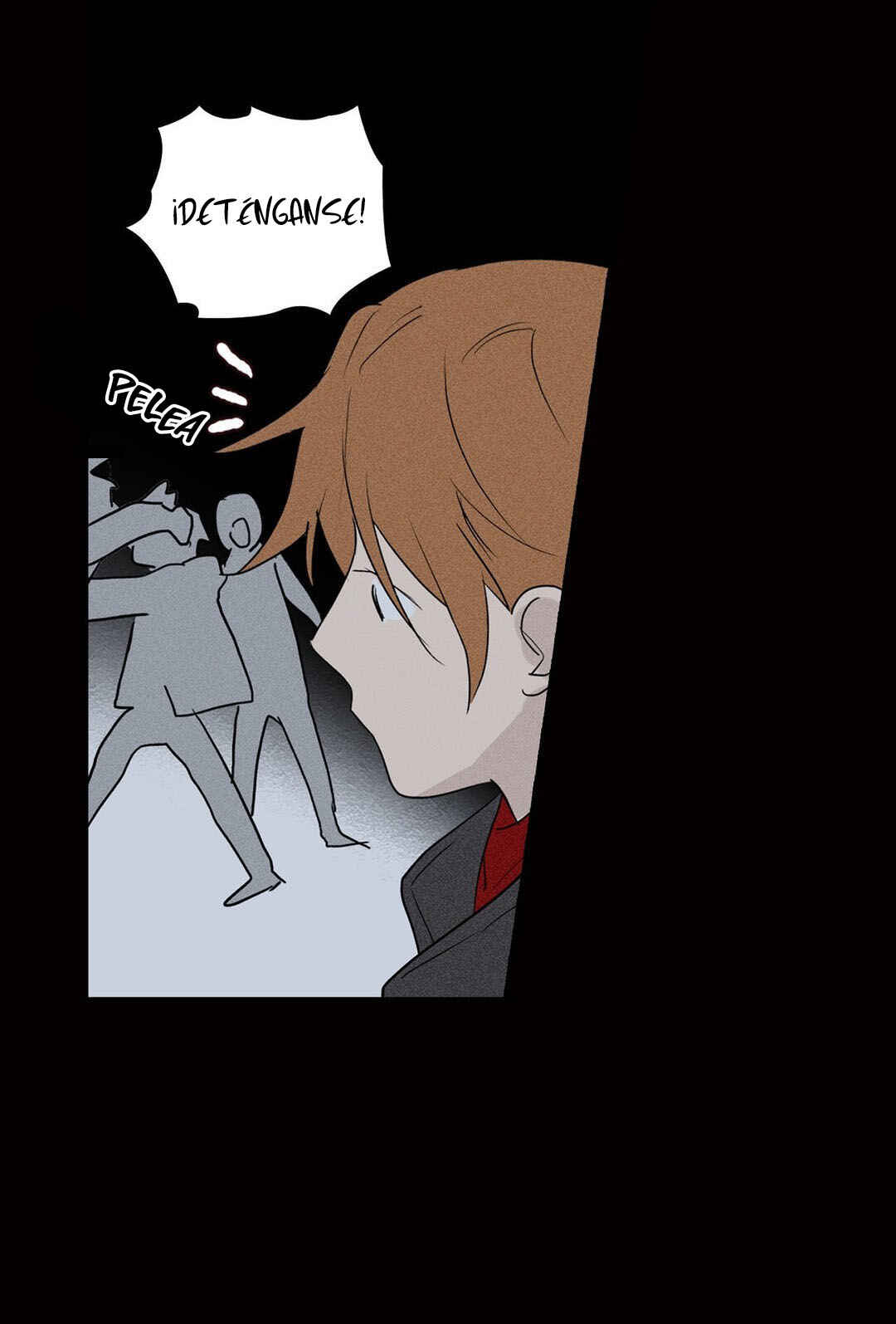 Chapter 73 - Page 21