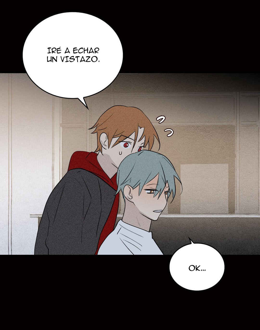 Chapter 73 - Page 22