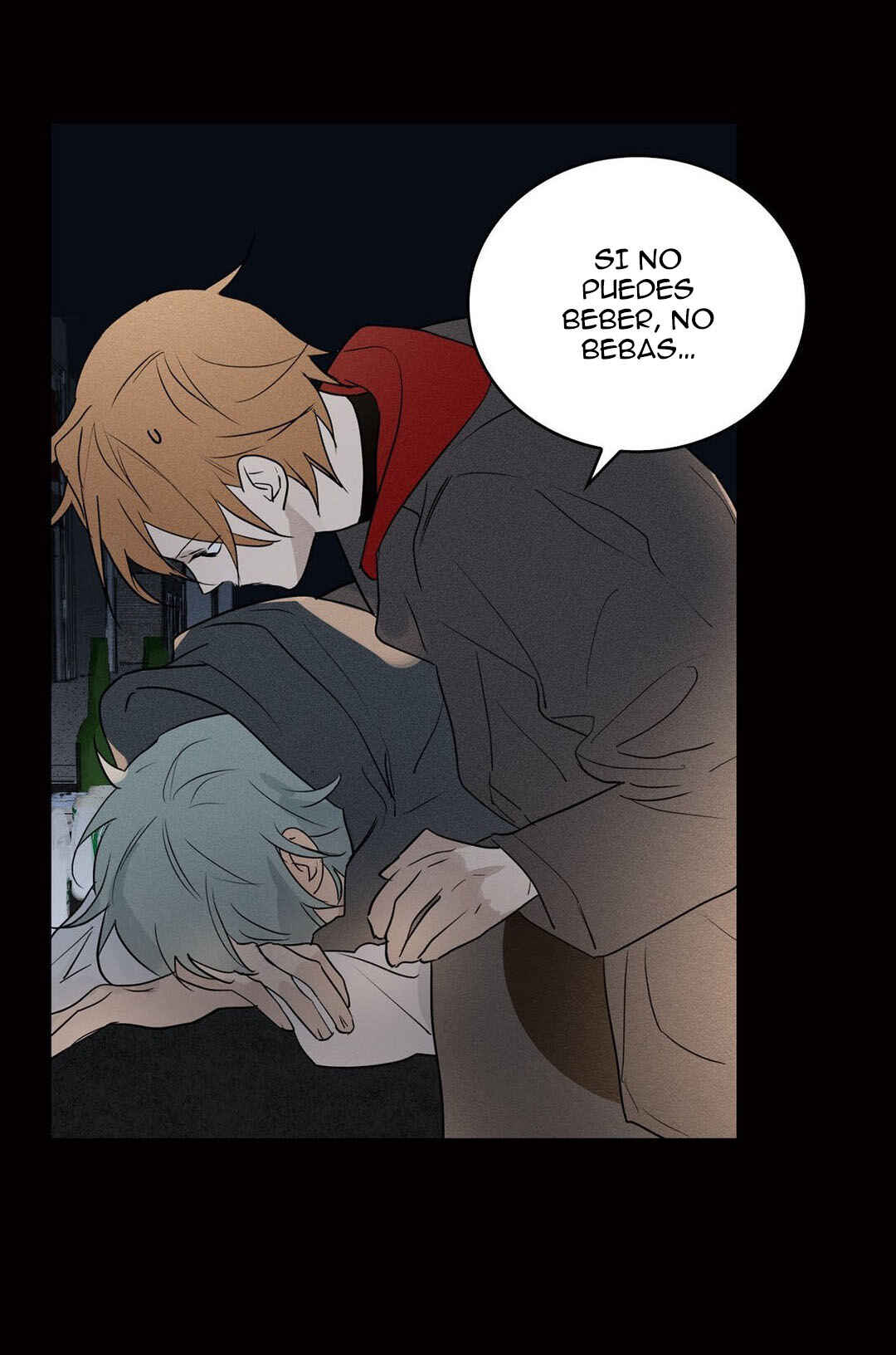 Chapter 73 - Page 32