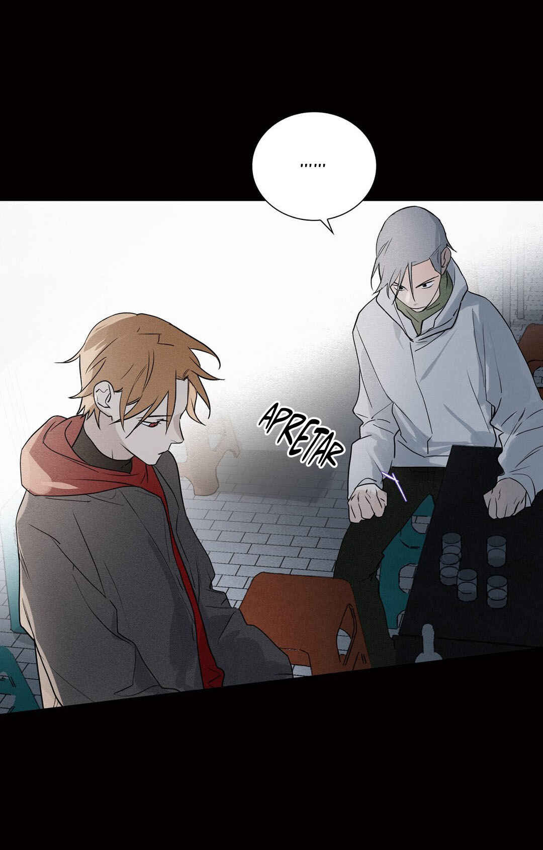 Chapter 73 - Page 47