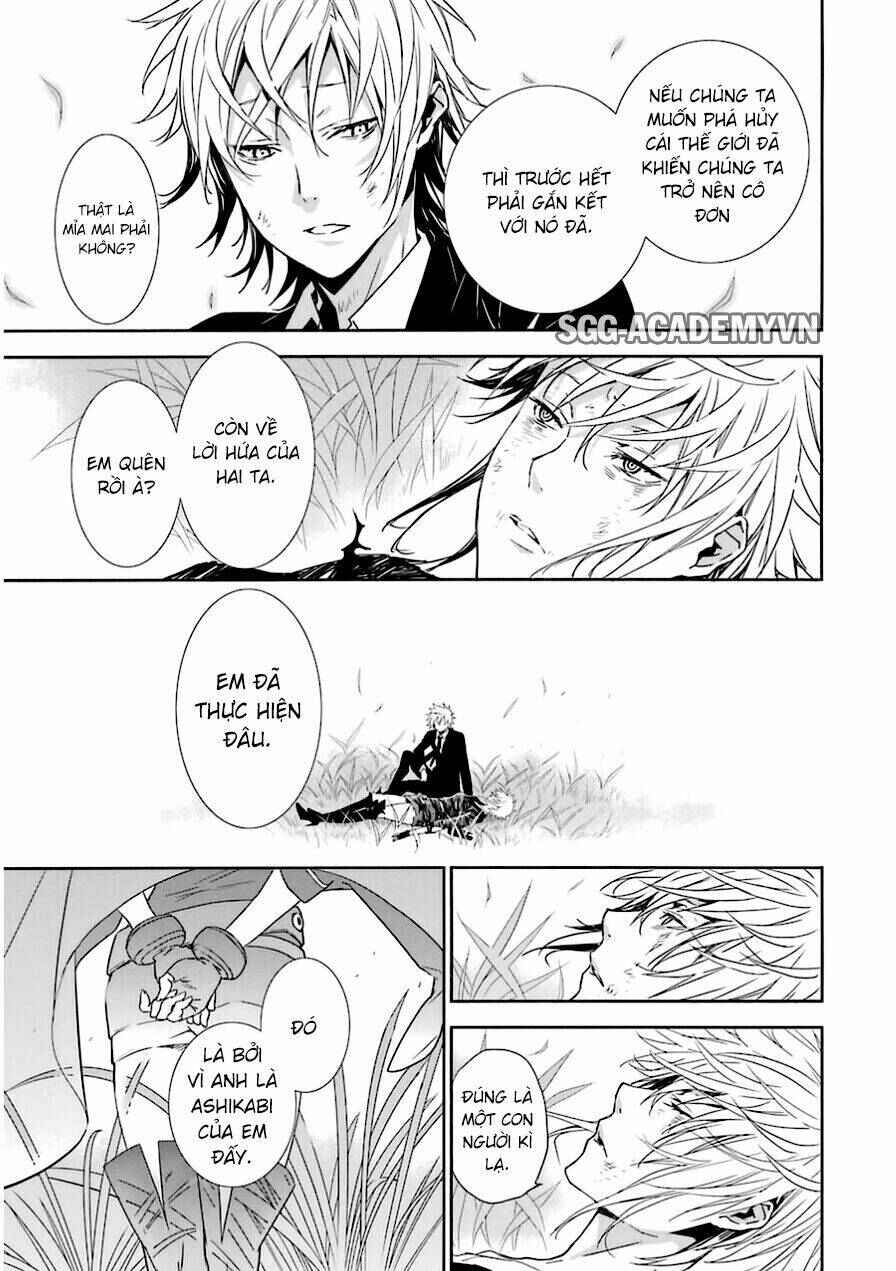 Chapter 174 - Page 15