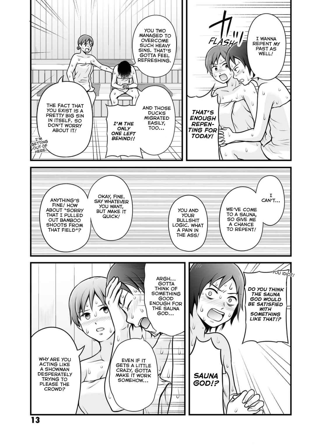 Chapter 106 - Page 11