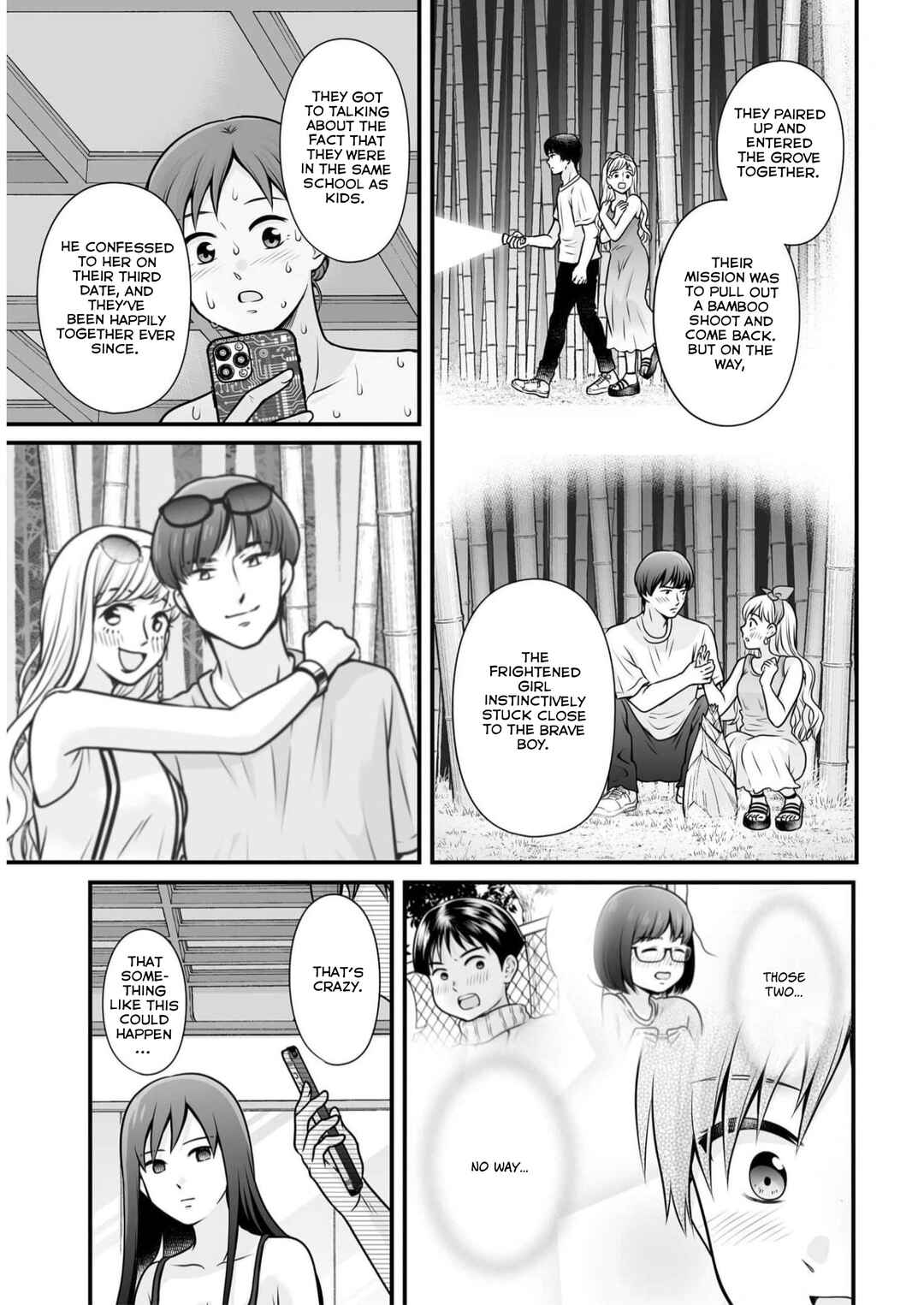 Chapter 106 - Page 17