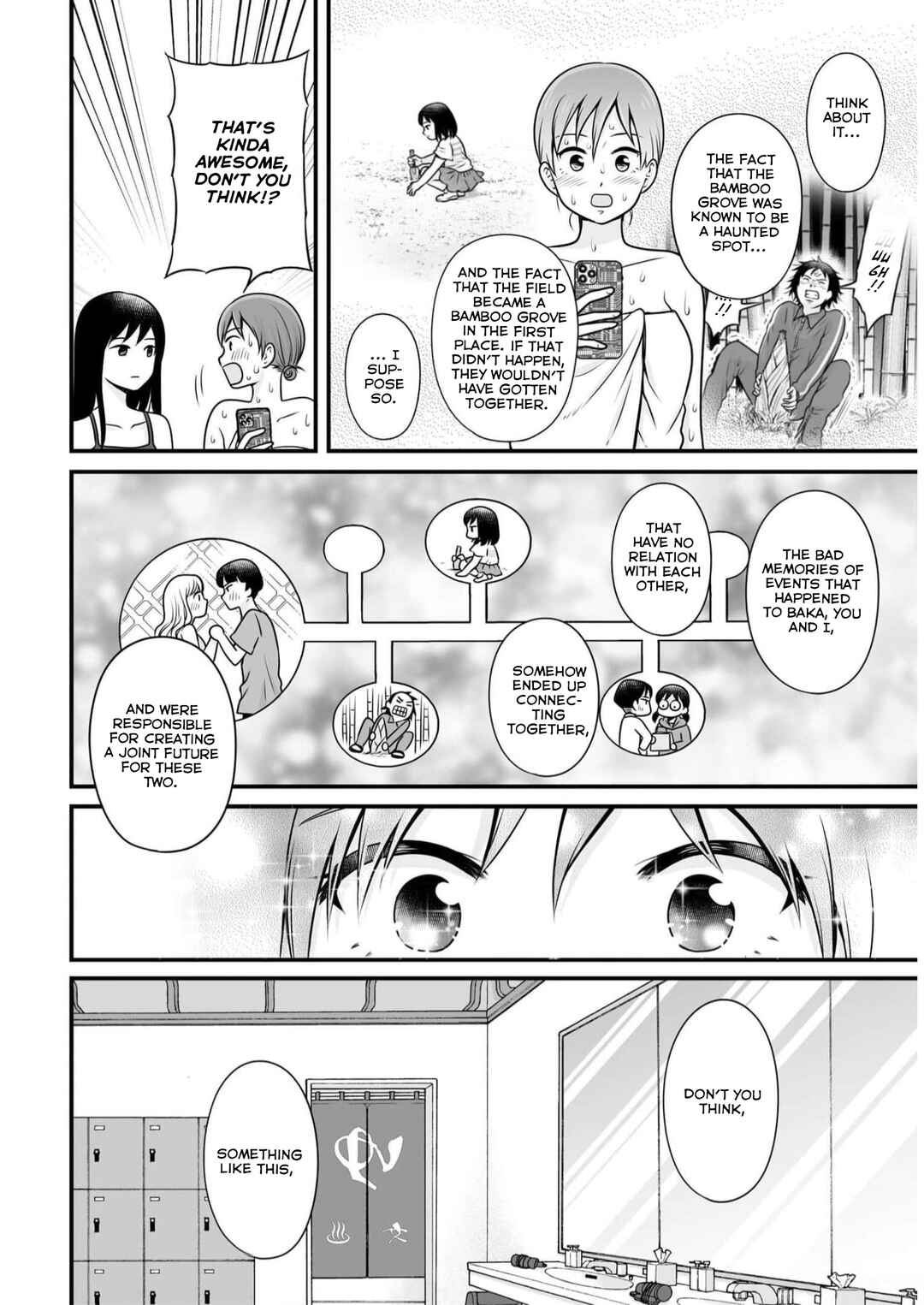 Chapter 106 - Page 18