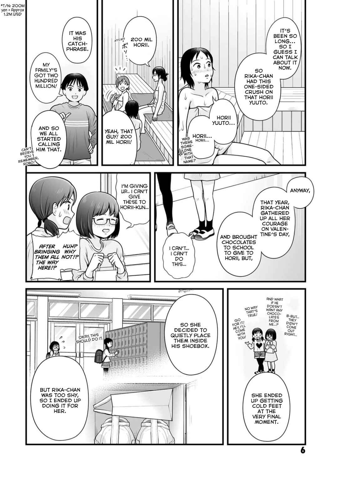 Chapter 106 - Page 4