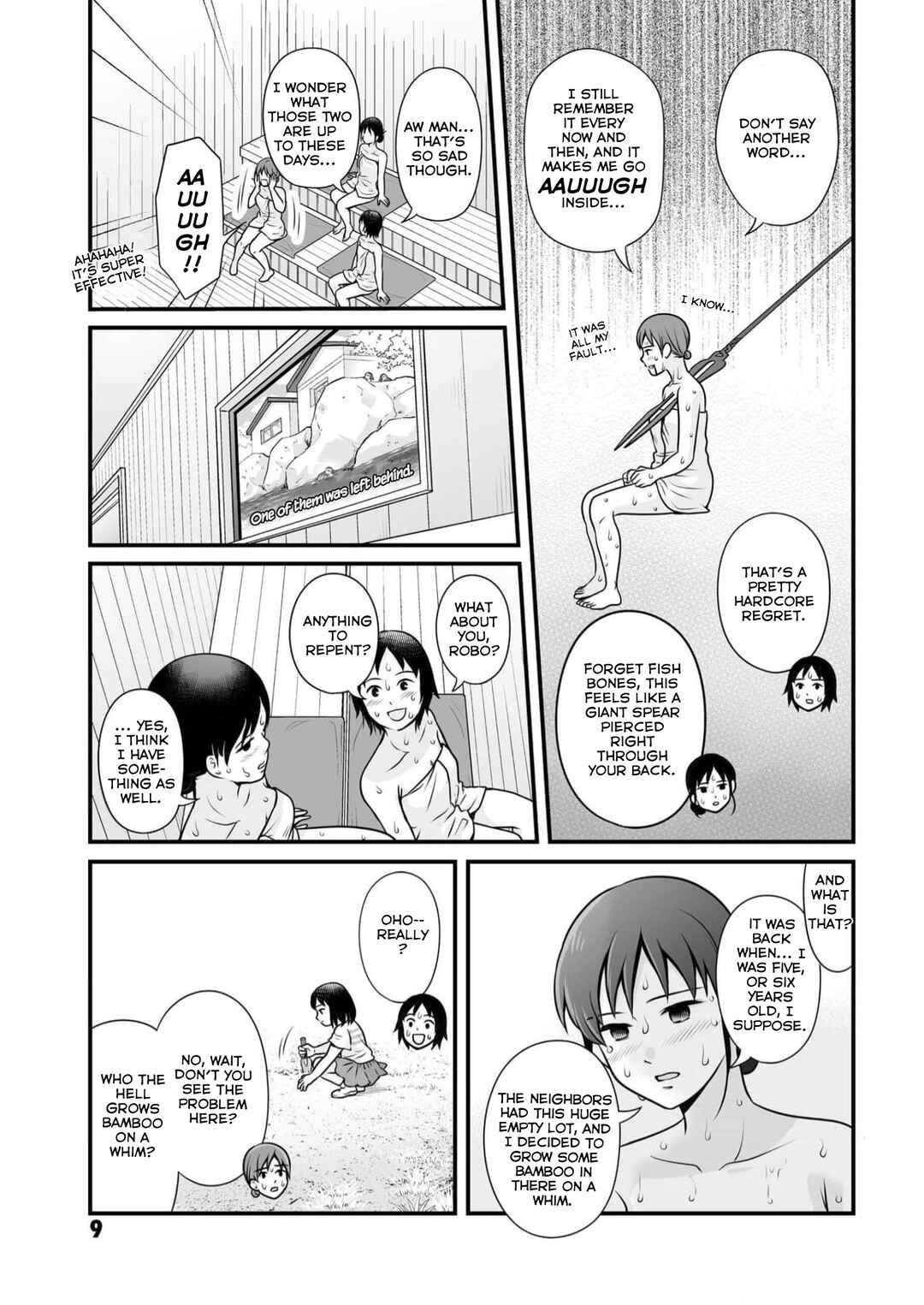 Chapter 106 - Page 7