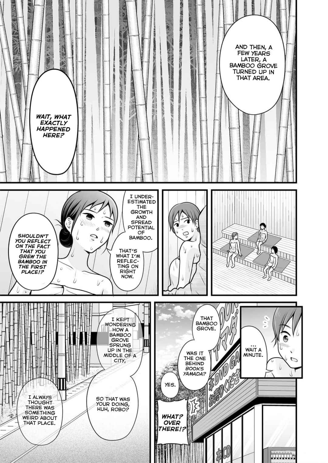 Chapter 106 - Page 8