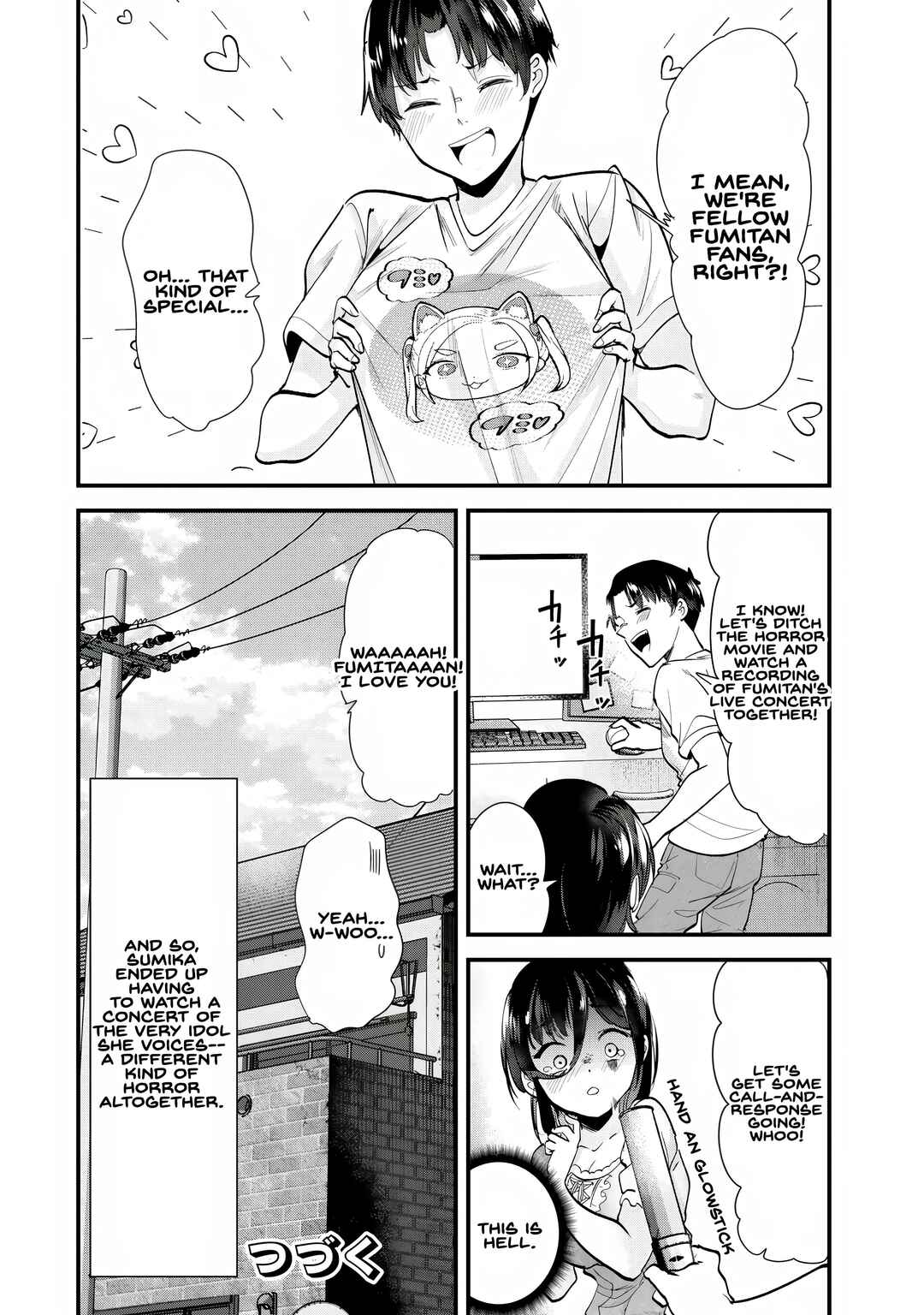 Chapter 75 - Page 14