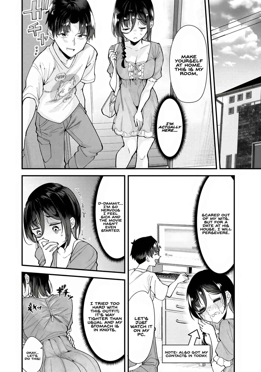 Chapter 75 - Page 4
