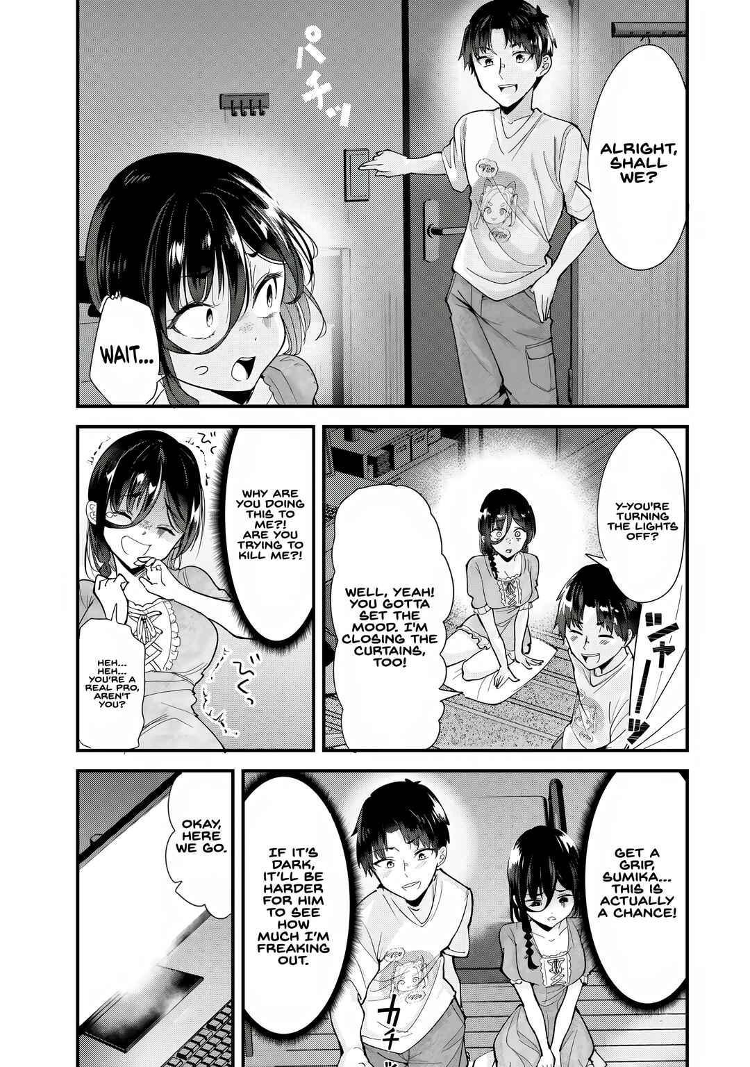 Chapter 75 - Page 5