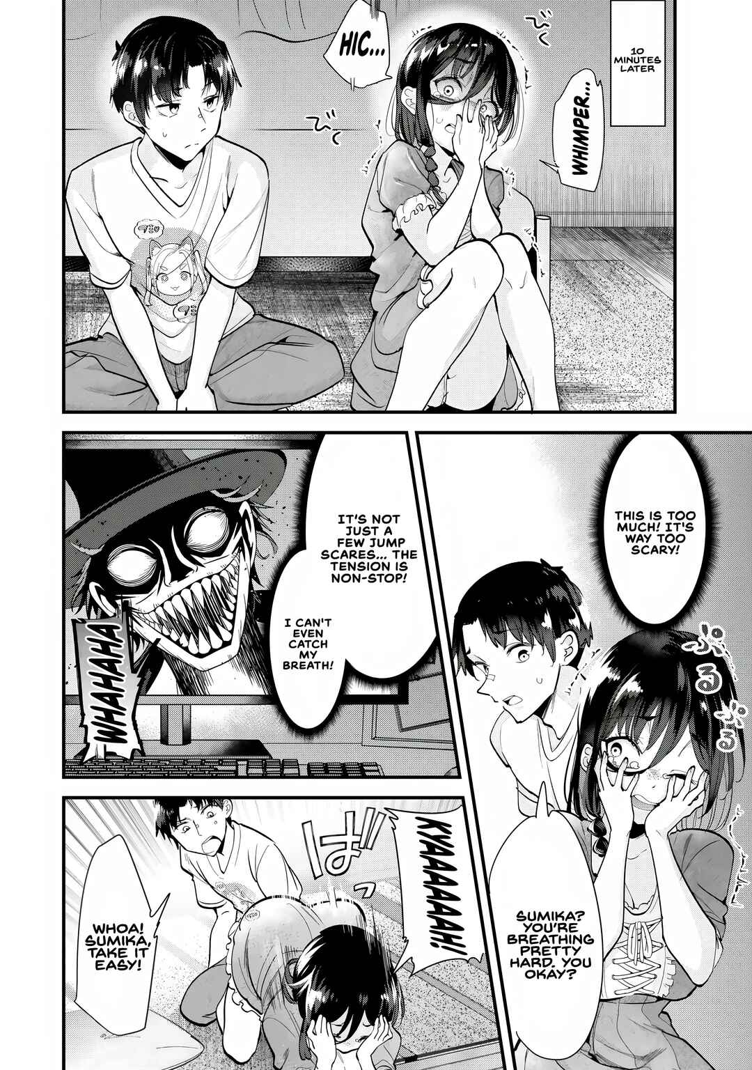 Chapter 75 - Page 6