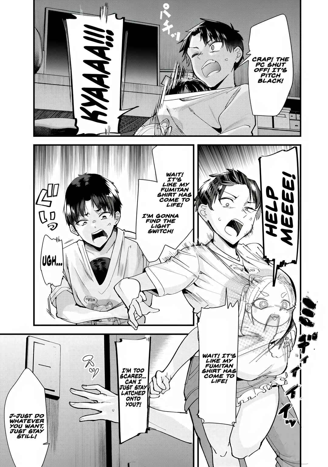 Chapter 75 - Page 9