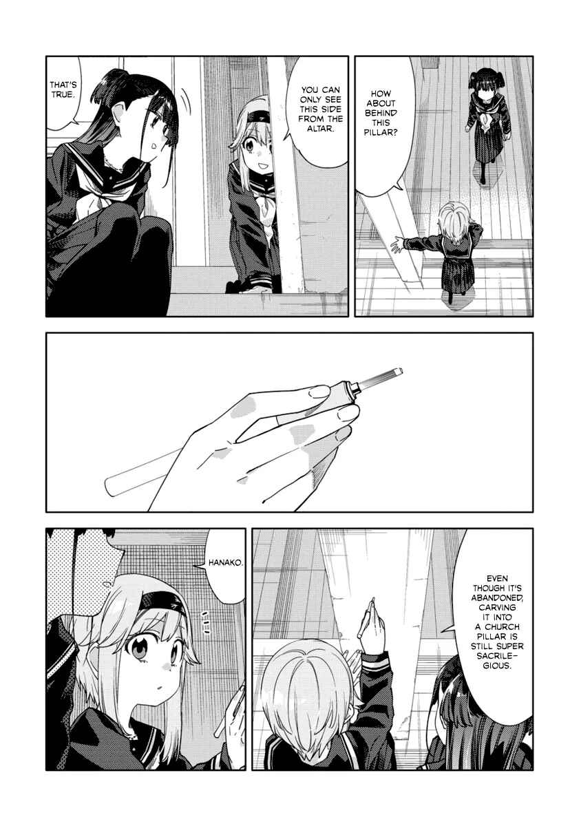 Chapter 14 - Page 17