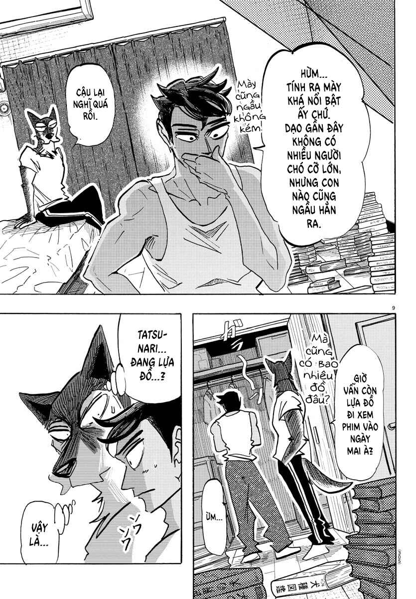 Chapter 19 - Page 9