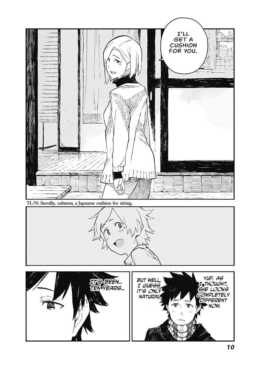 Chapter 1 - Page 11