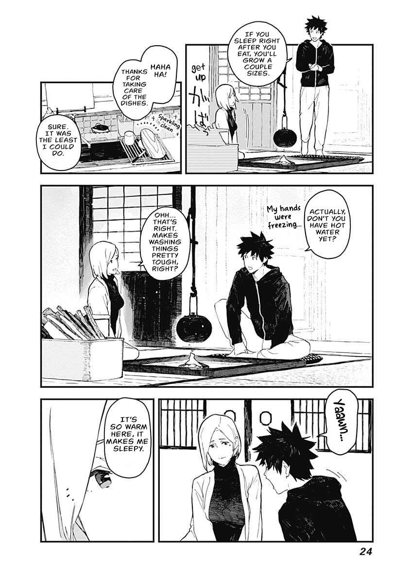 Chapter 1 - Page 25