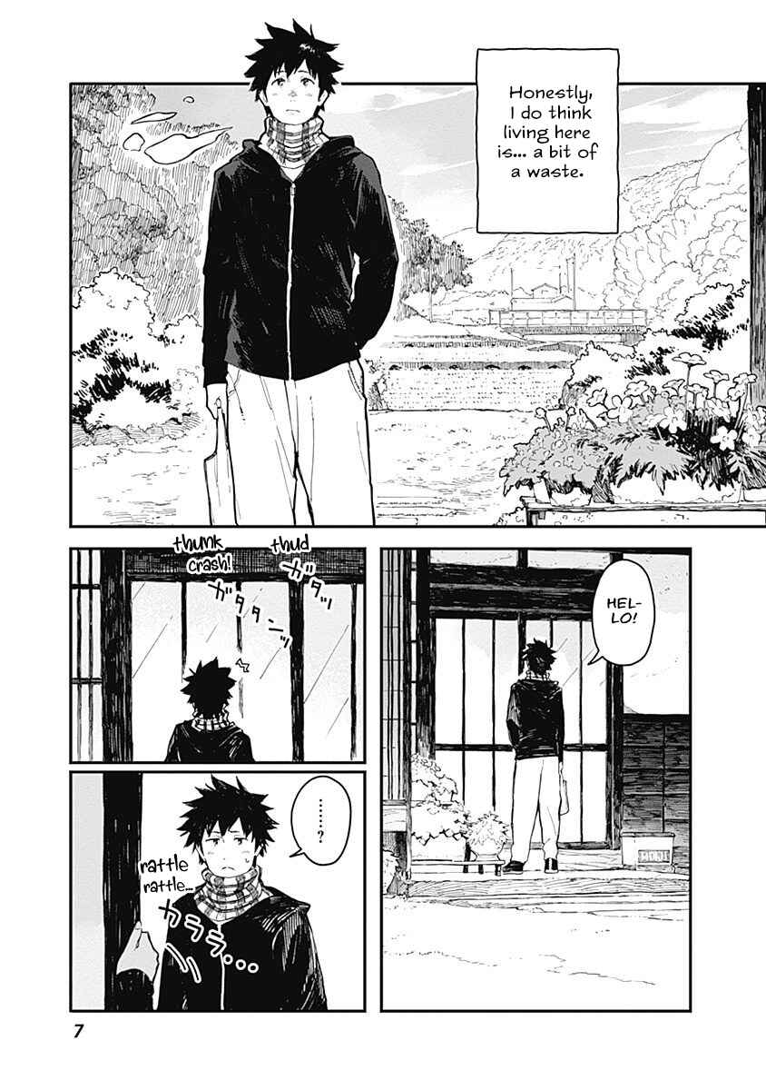 Chapter 1 - Page 8