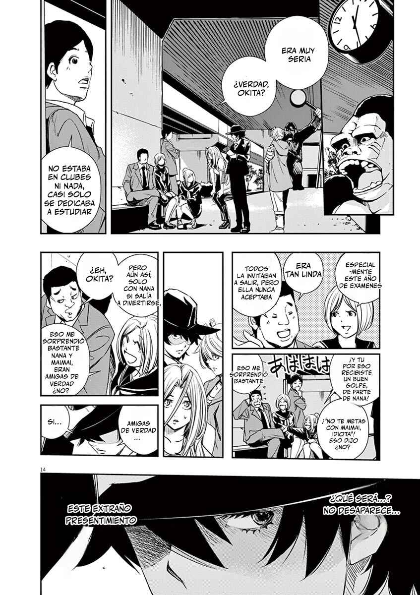 Chapter 57 - Page 15