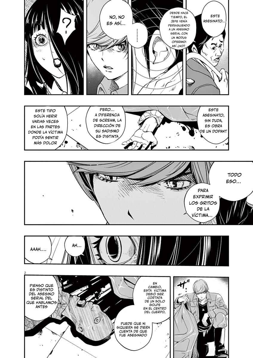 Chapter 57 - Page 3