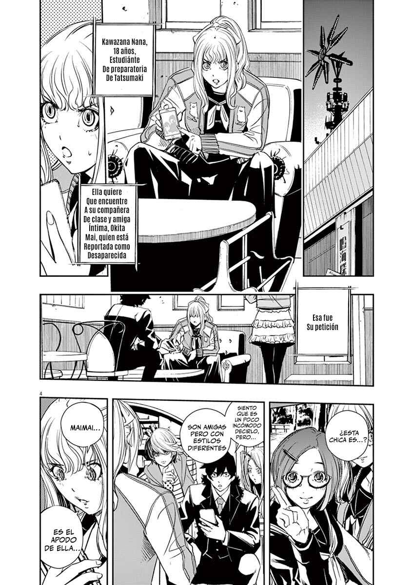 Chapter 57 - Page 5