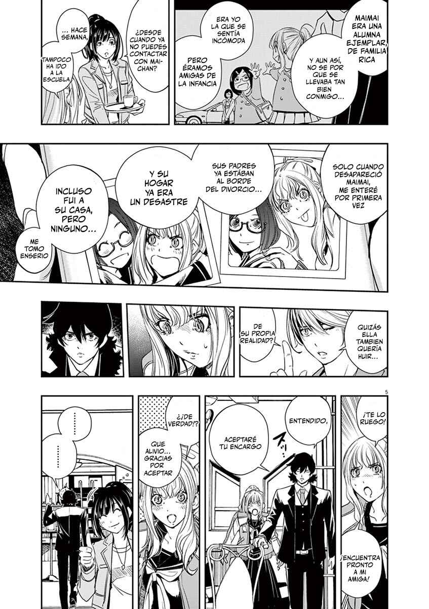 Chapter 57 - Page 6