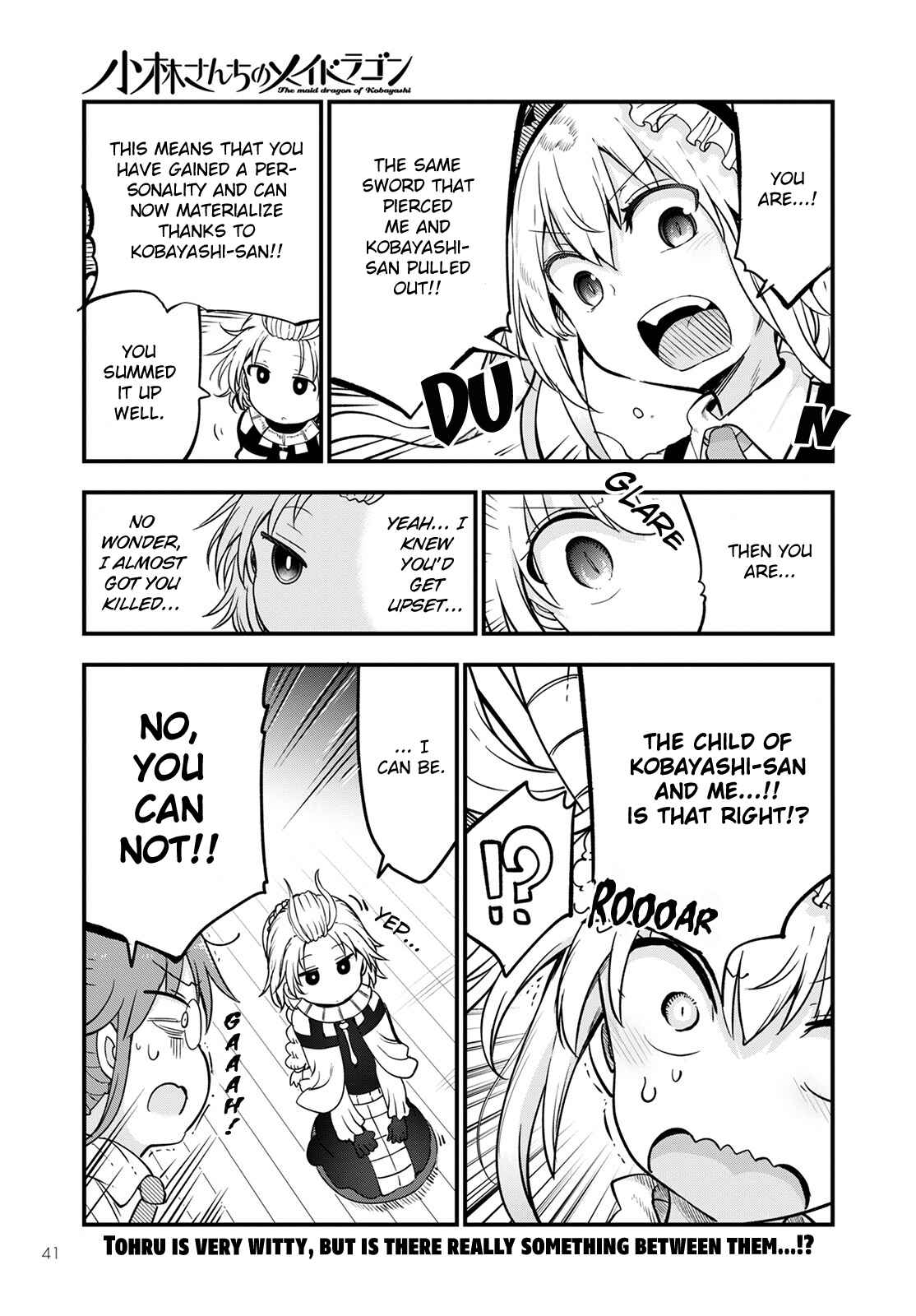 Chapter 116 - Page 1