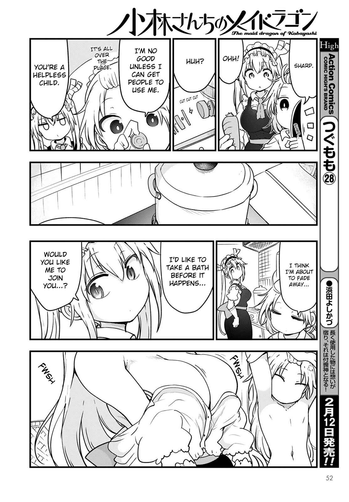 Chapter 116 - Page 12