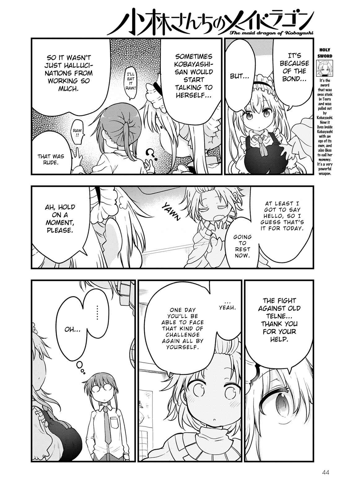 Chapter 116 - Page 4